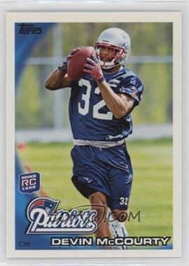 Devin McCourty #295