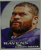Haloti Ngata #393