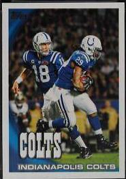 Indianapolis Colts #79