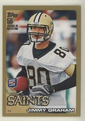Jimmy Graham [Gold] #265