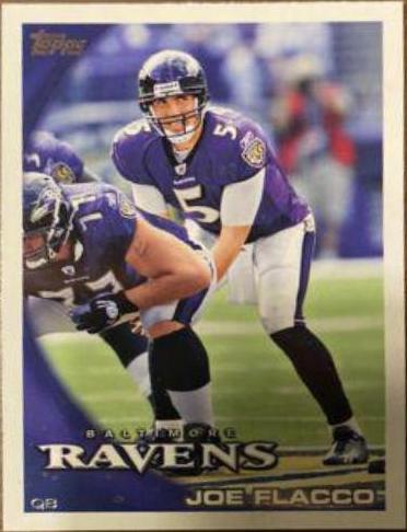Joe Flacco #330