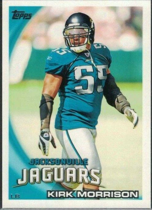 Kirk Morrison #379