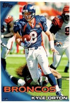 Kyle Orton #352