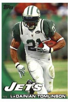 LaDainian Tomlinson #170