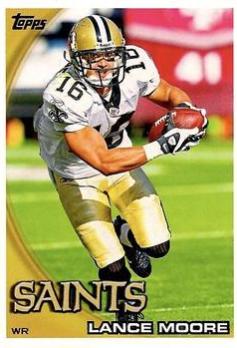 Lance Moore #308
