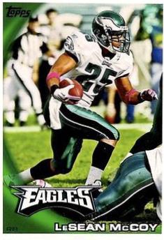 LeSean McCoy #246