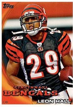 Leon Hall #291