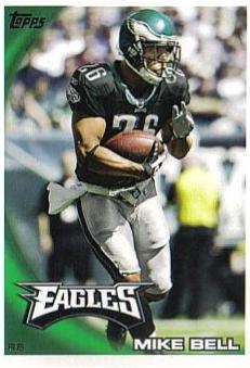 Mike Bell #114
