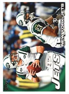 New York Jets #97