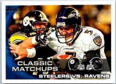 Steelers vs. Ravens #369