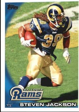 Steven Jackson #90