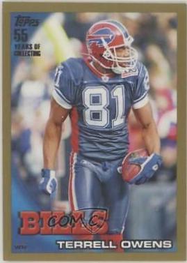 Terrell Owens #430