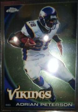 Adrian Peterson #C1