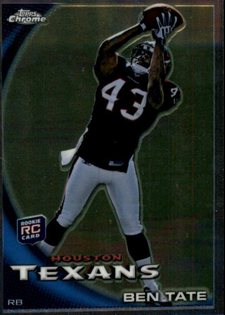 Ben Tate #C46