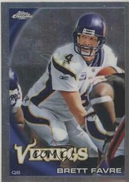 Brett Favre #C90