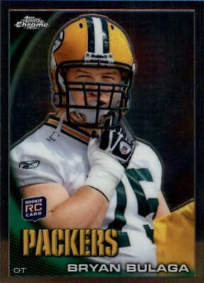 Bryan Bulaga #C129