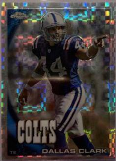 Dallas Clark #C126