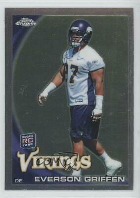 Everson Griffen #C134
