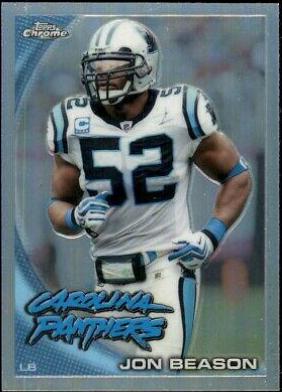 Jon Beason #C217