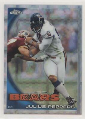 Julius Peppers #C54