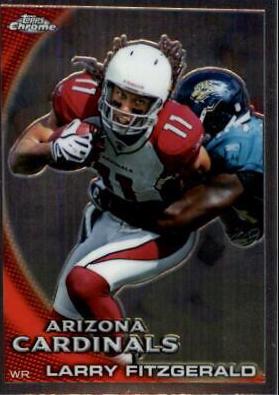Larry Fitzgerald #C180