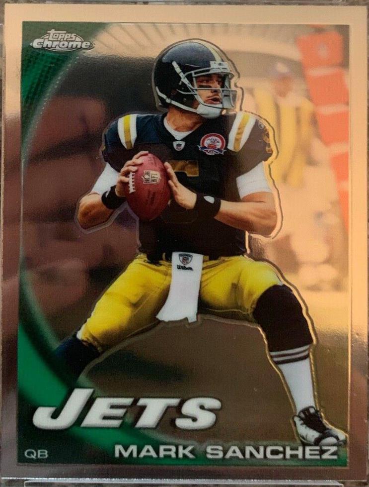 Mark Sanchez #C206