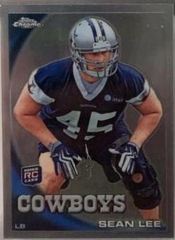 Sean Lee #C38