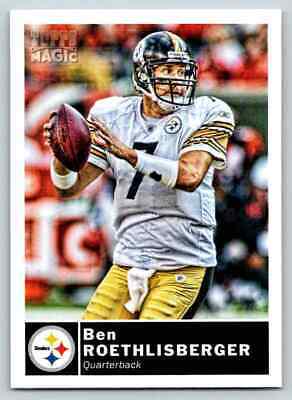 Ben Roethlisberger #224
