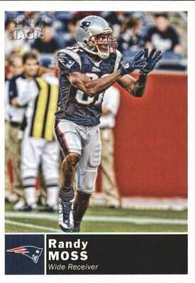 Randy Moss #228
