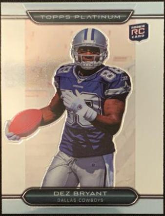 Dez Bryant #152