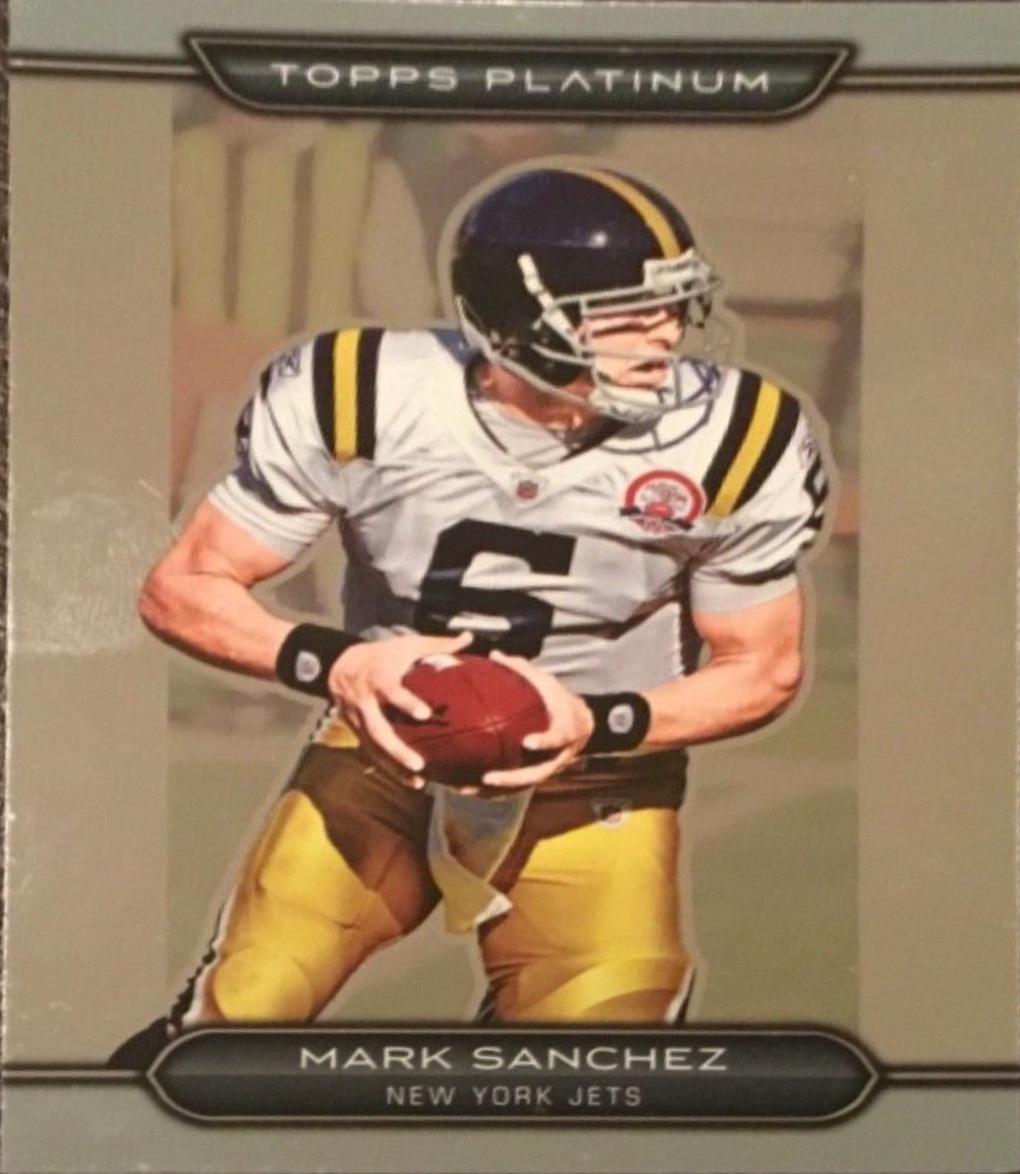 Mark Sanchez #131
