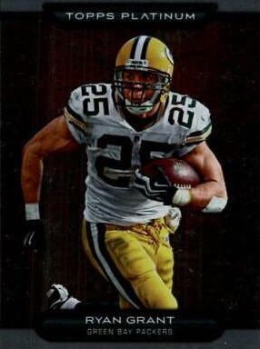 Ryan Grant #129