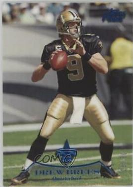 Drew Brees #150