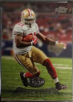 Frank Gore #108