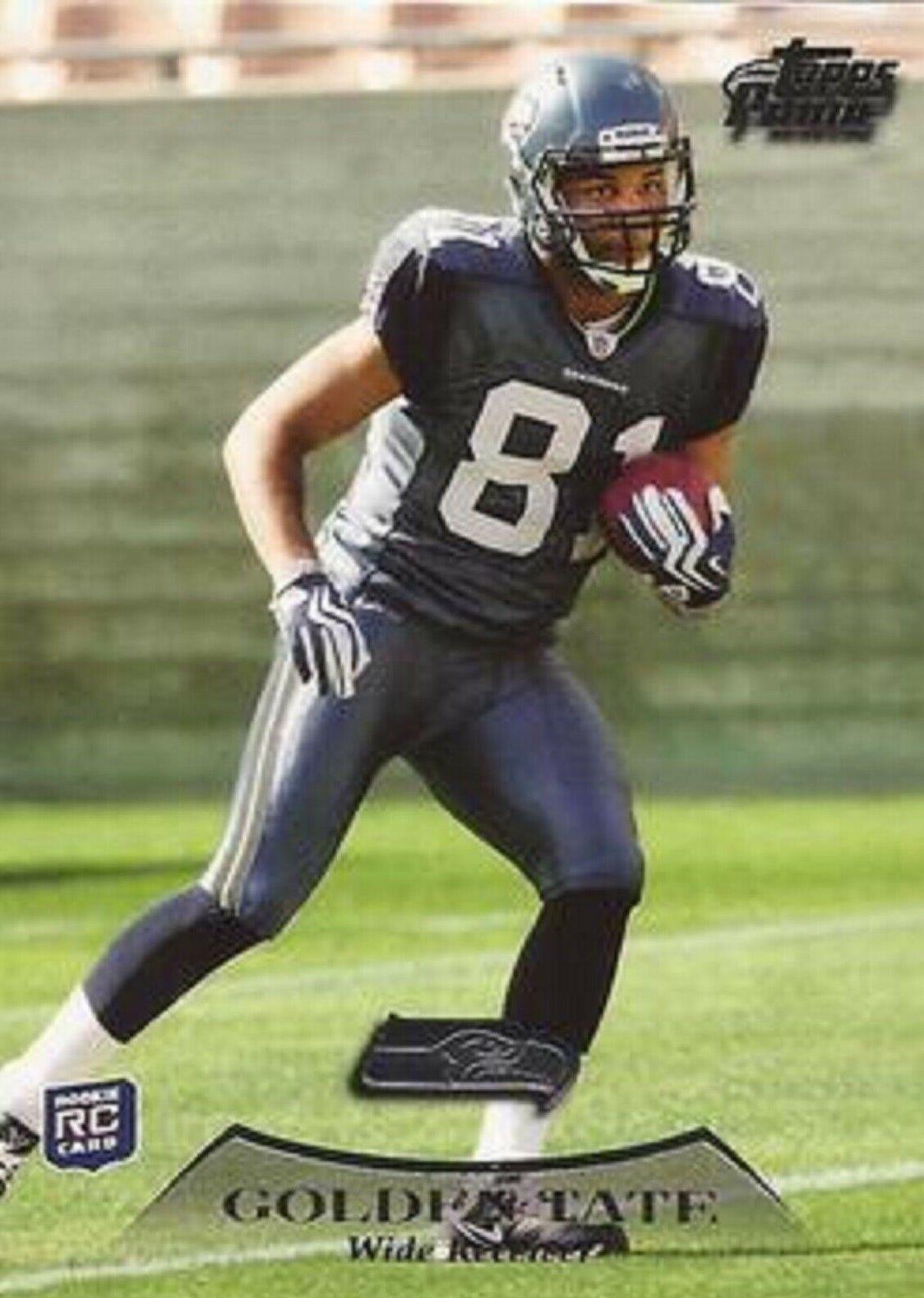 Golden Tate #143