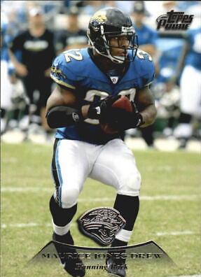 Maurice Jones-Drew #148