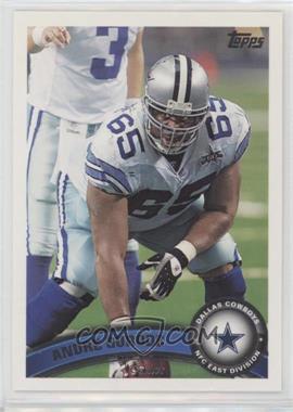 Andre Gurode #359