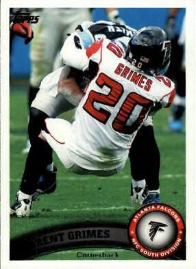 Brent Grimes #305