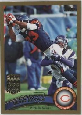 Devin Hester #36