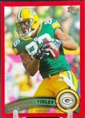 Jermichael Finley #109