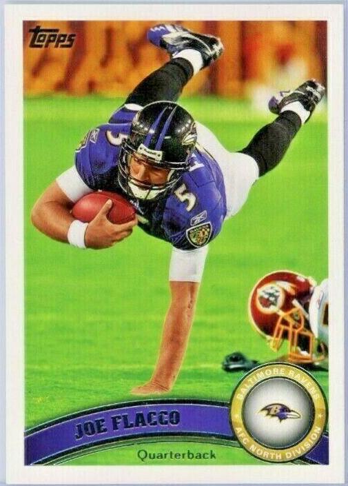 Joe Flacco #241