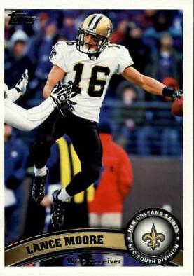 Lance Moore #324
