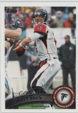 Matt Ryan #420