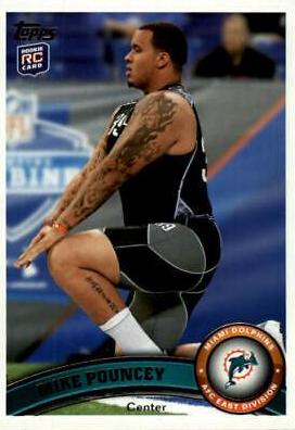 Mike Pouncey #169