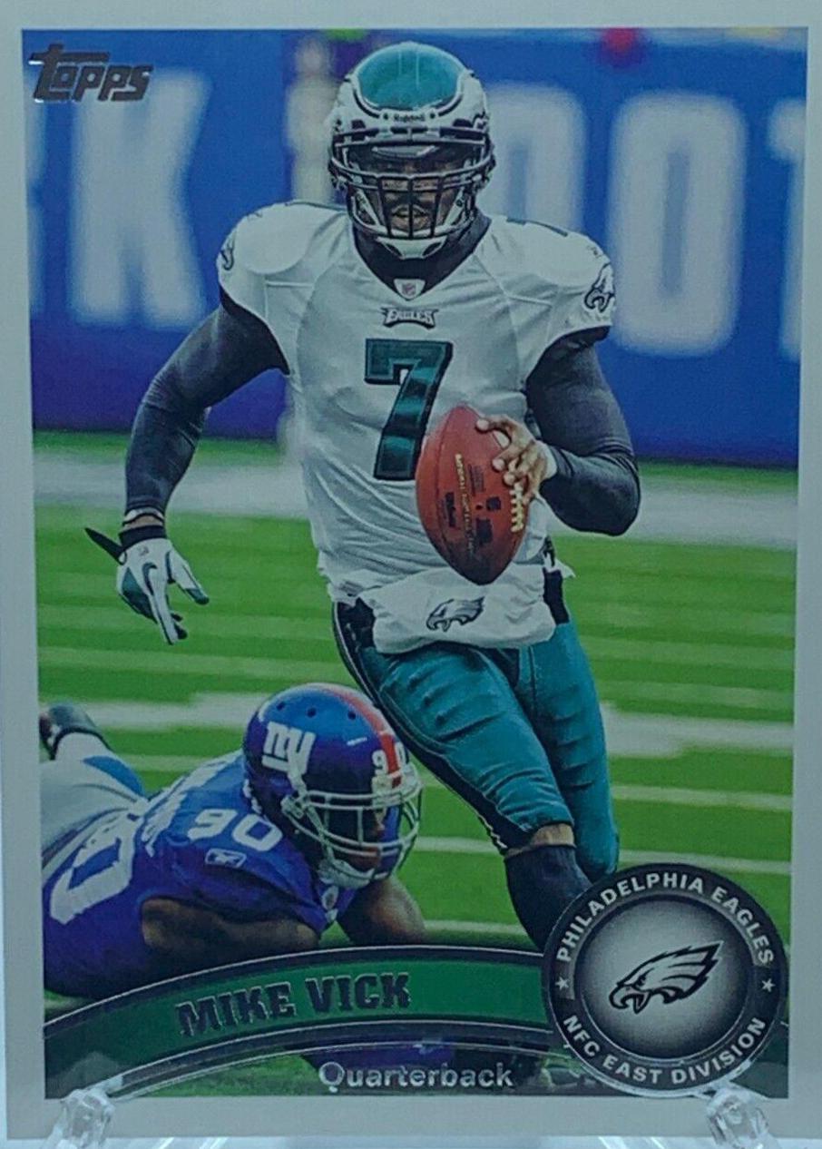 Mike Vick #440