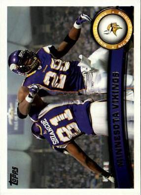 Minnesota Vikings #289