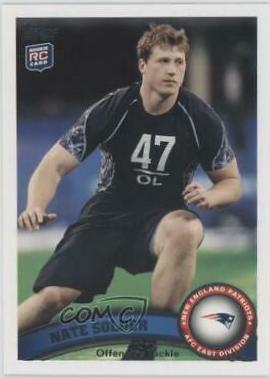 Nate Solder #212
