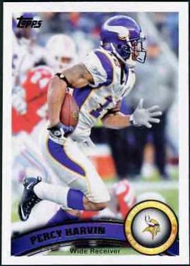 Percy Harvin #75