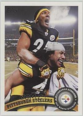 Pittsburgh Steelers #216