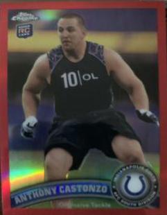 Anthony Castonzo #213